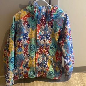 Burton Women’s Ski / Snowboard Jacket